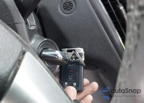 2013 Cadillac Cts Performance из США, поврежденный, VIN 1G6DM1E32D0119840